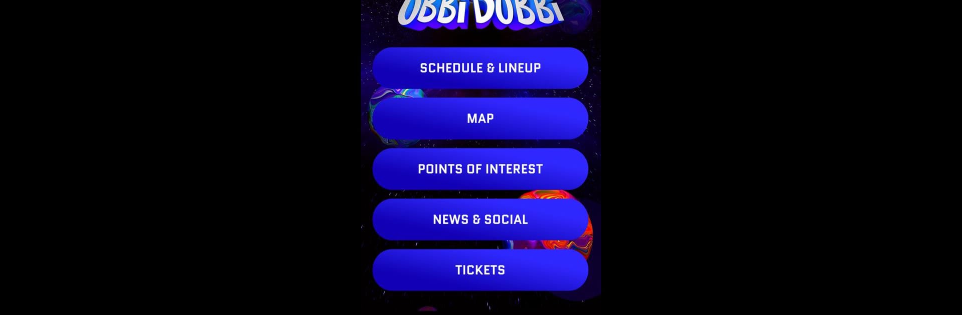 Ubbi Dubbi