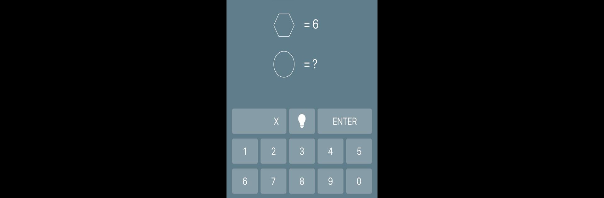 Math Riddles: IQ Test