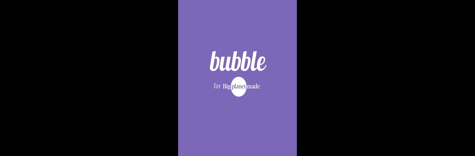 bubble for BPM