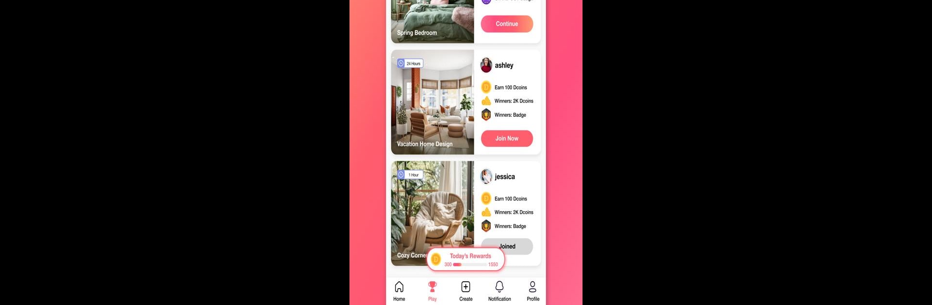 Decor Matters: Home Design App