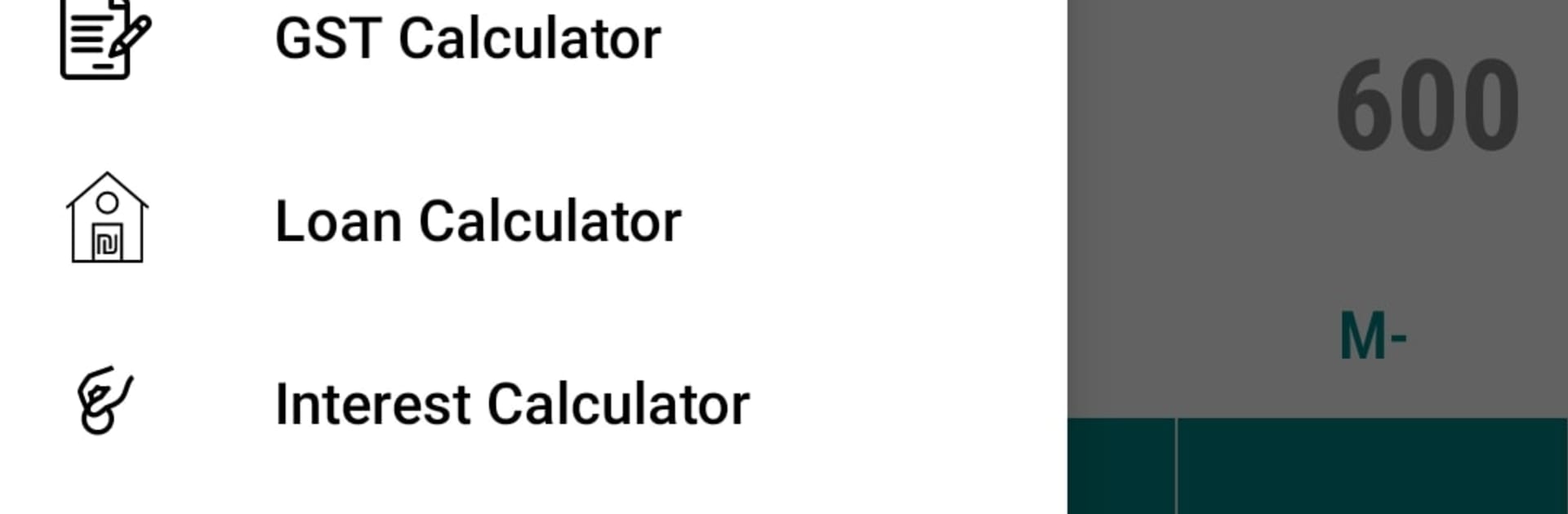 Smart Calculator - All in one