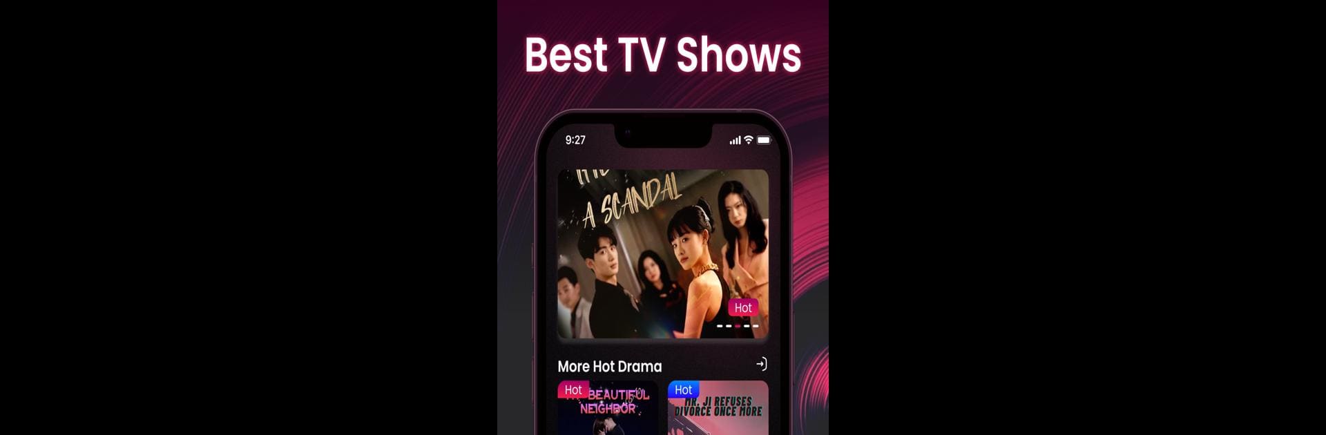 Video&Drama Player All Format