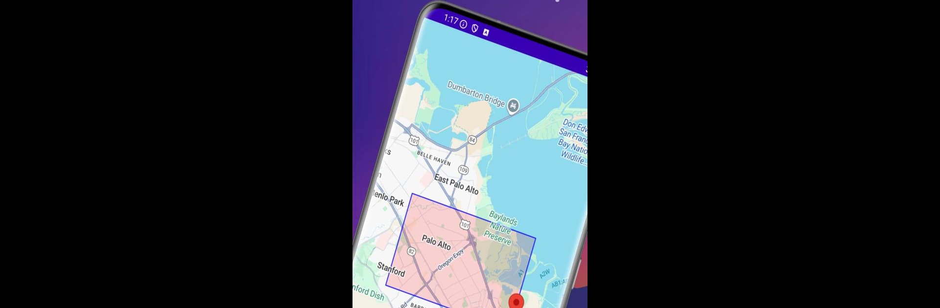 QTH Locator