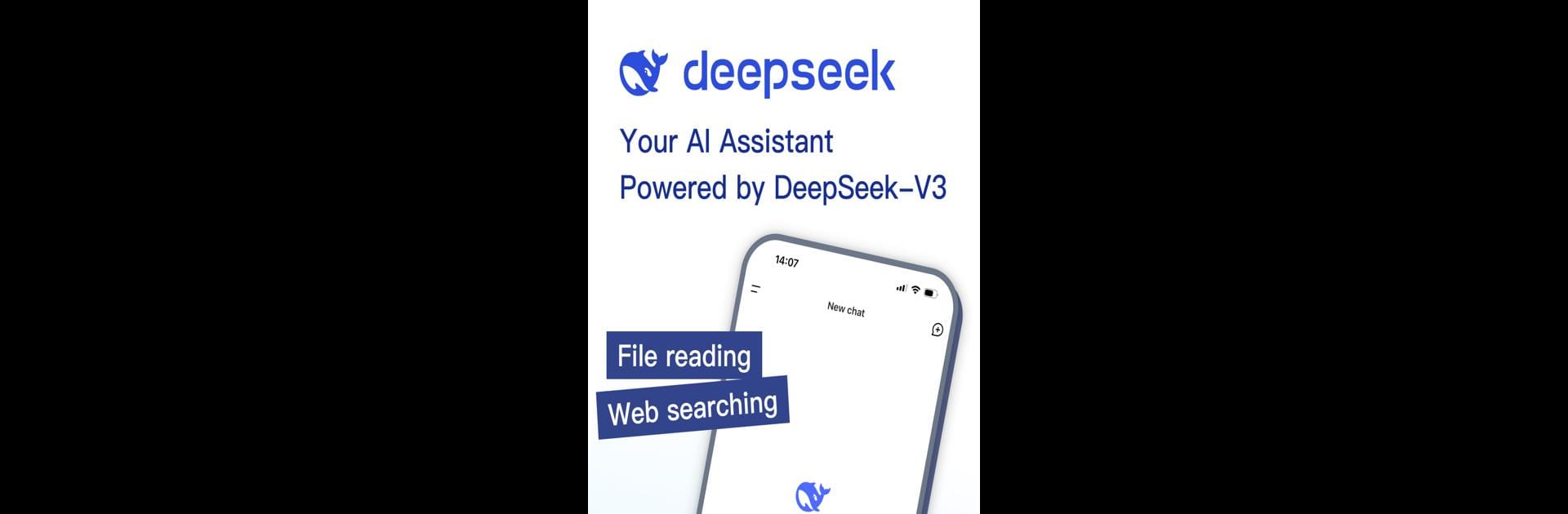 DeepSeek - AI Ассистент