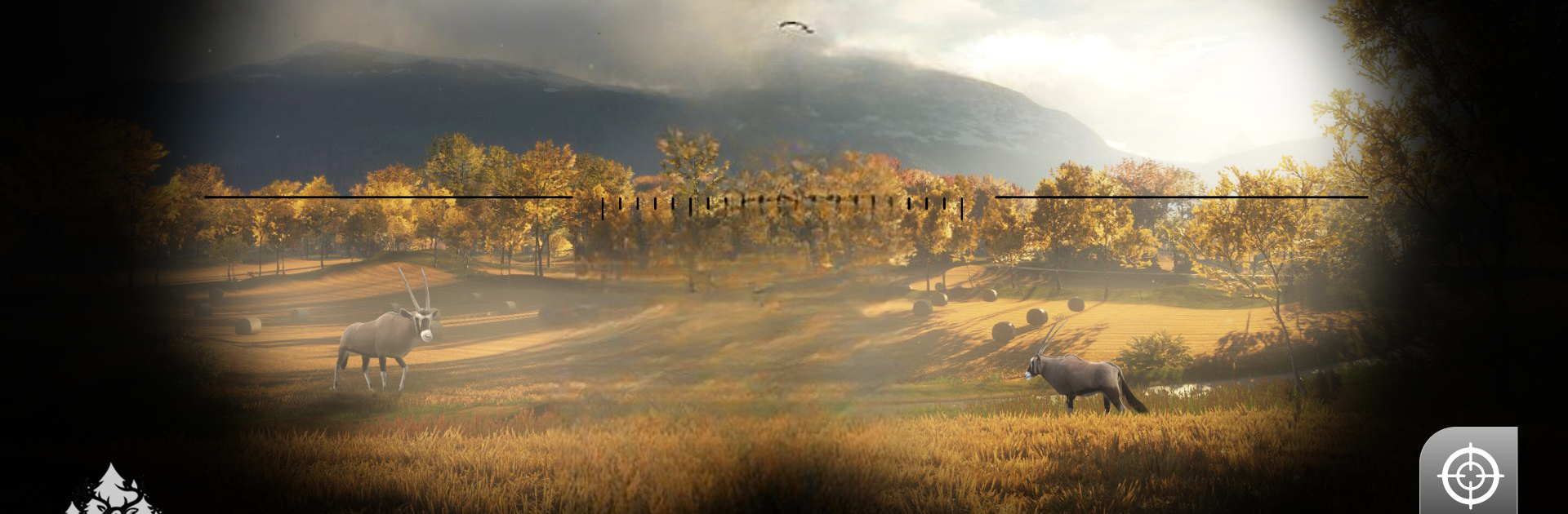 Deer Hunter - Way of Hunting