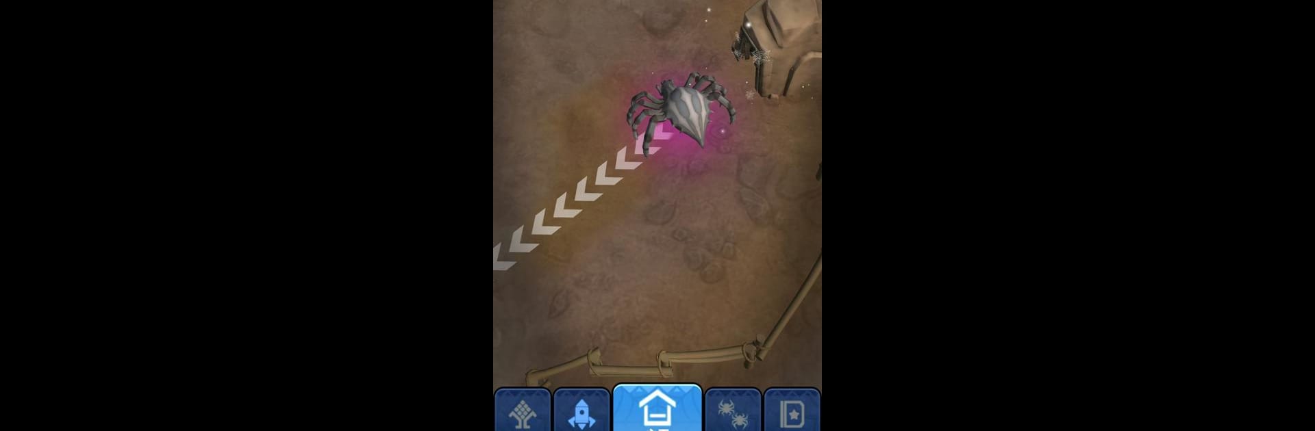 Spider Defense