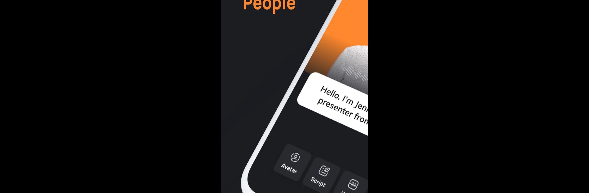 D-ID: AI Video Generator