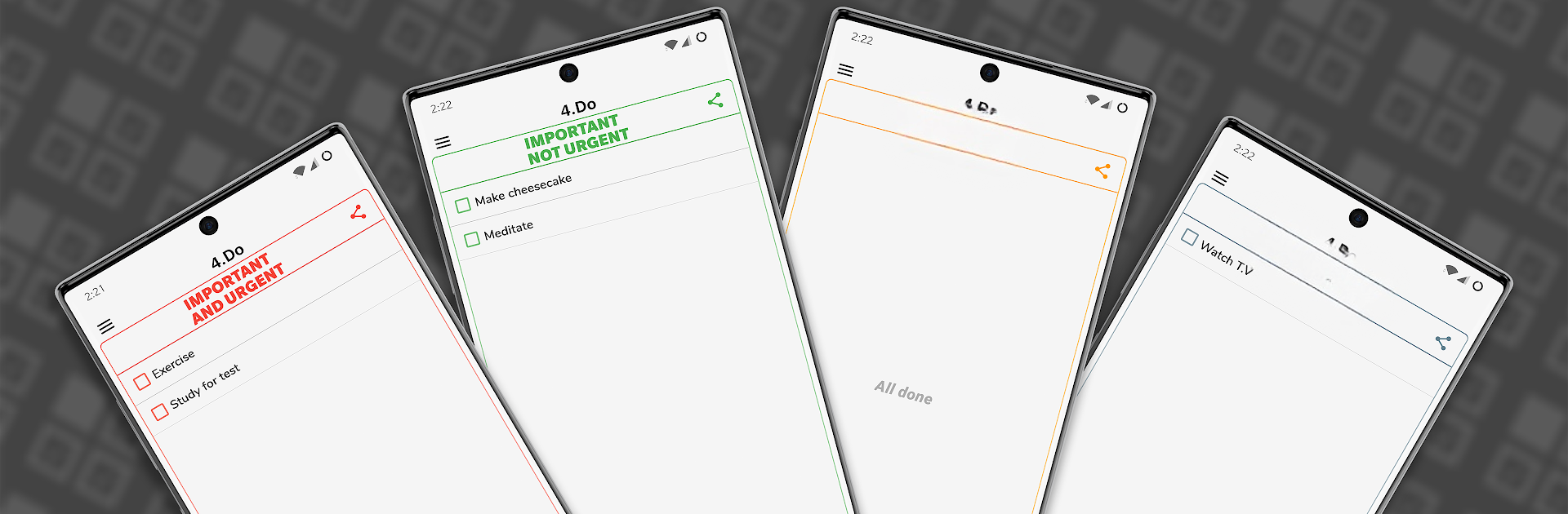 4.Do - To Do List & Task Manager