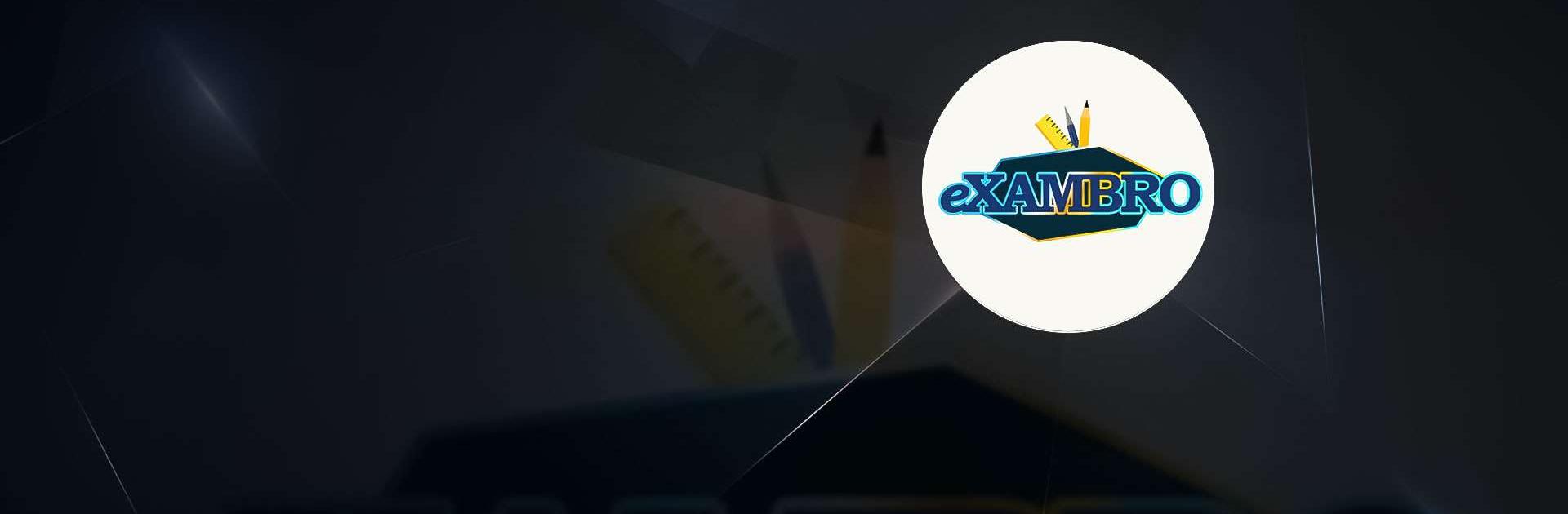 Exambro - Exam Browser