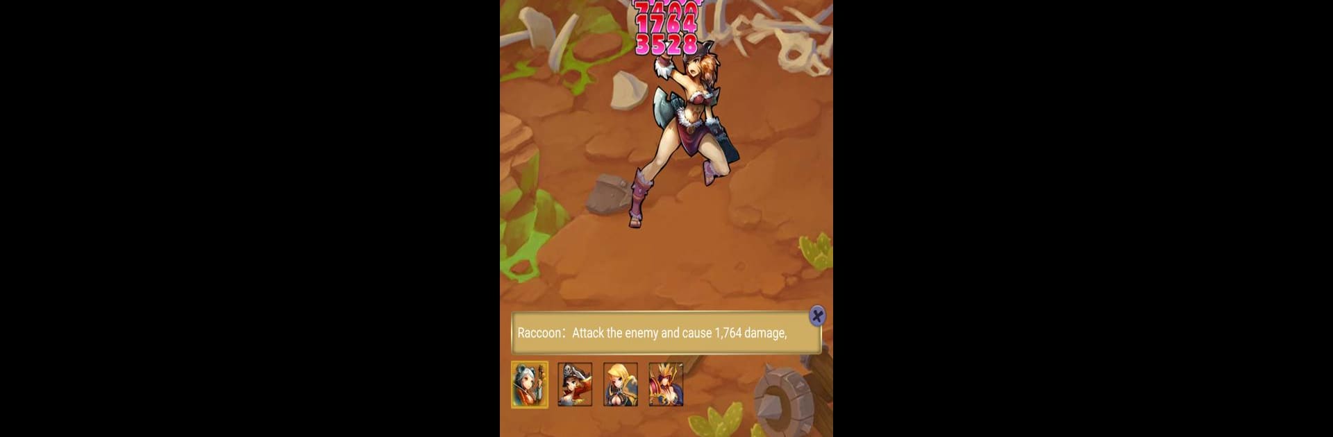 Idle Hero - 100 Heroes