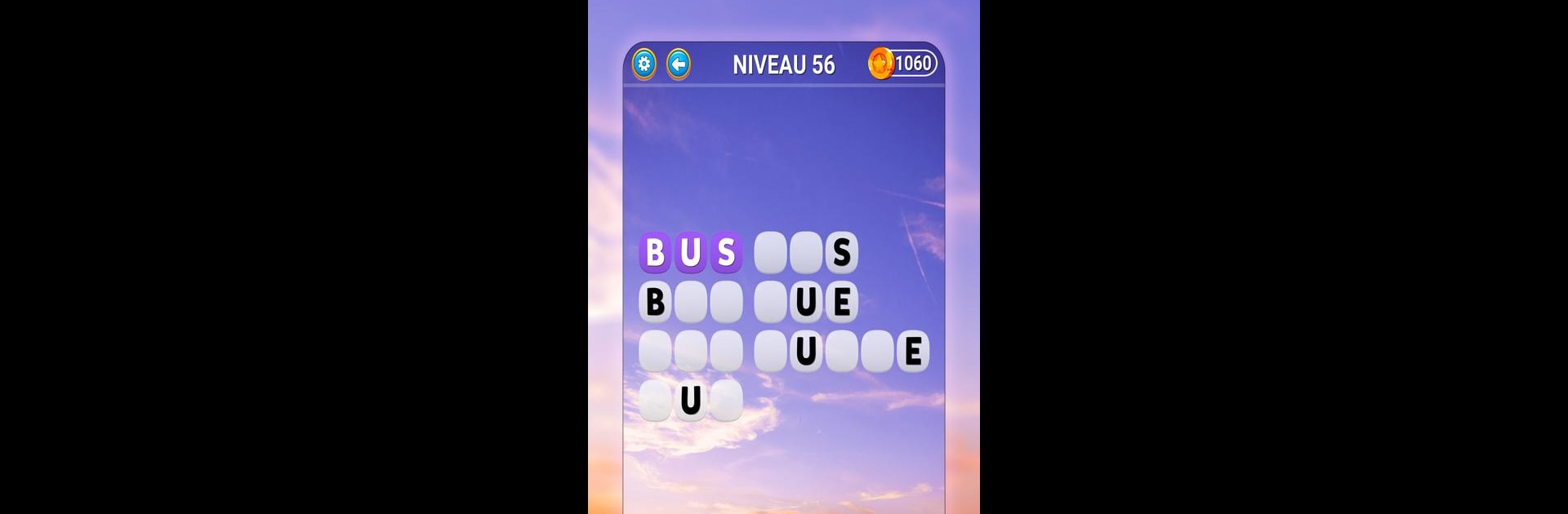 Pro des Mots : Jeu de Mots