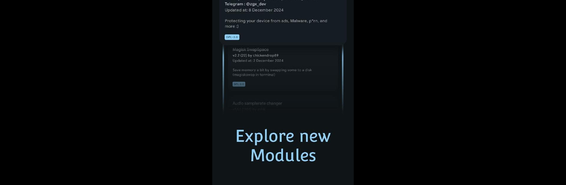[ROOT] MMRL
