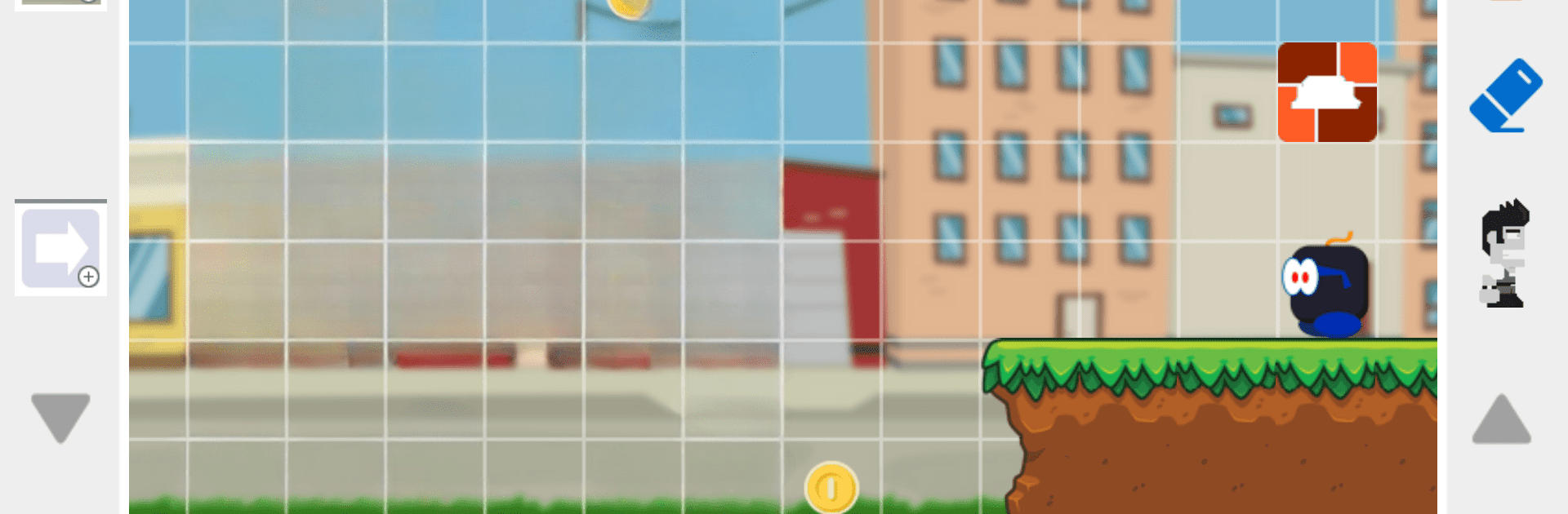 Mr Maker 3 Level Editor