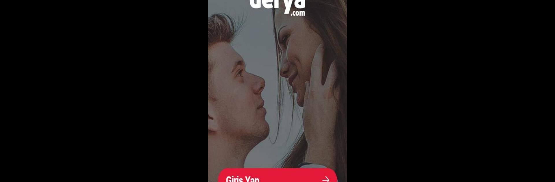 Derya Görüntülü Sohbet