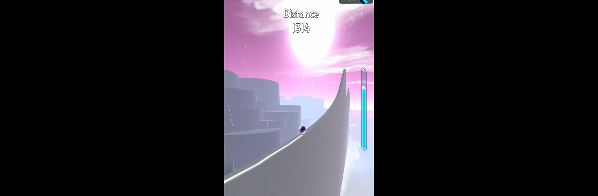 Gravity Ball 3D