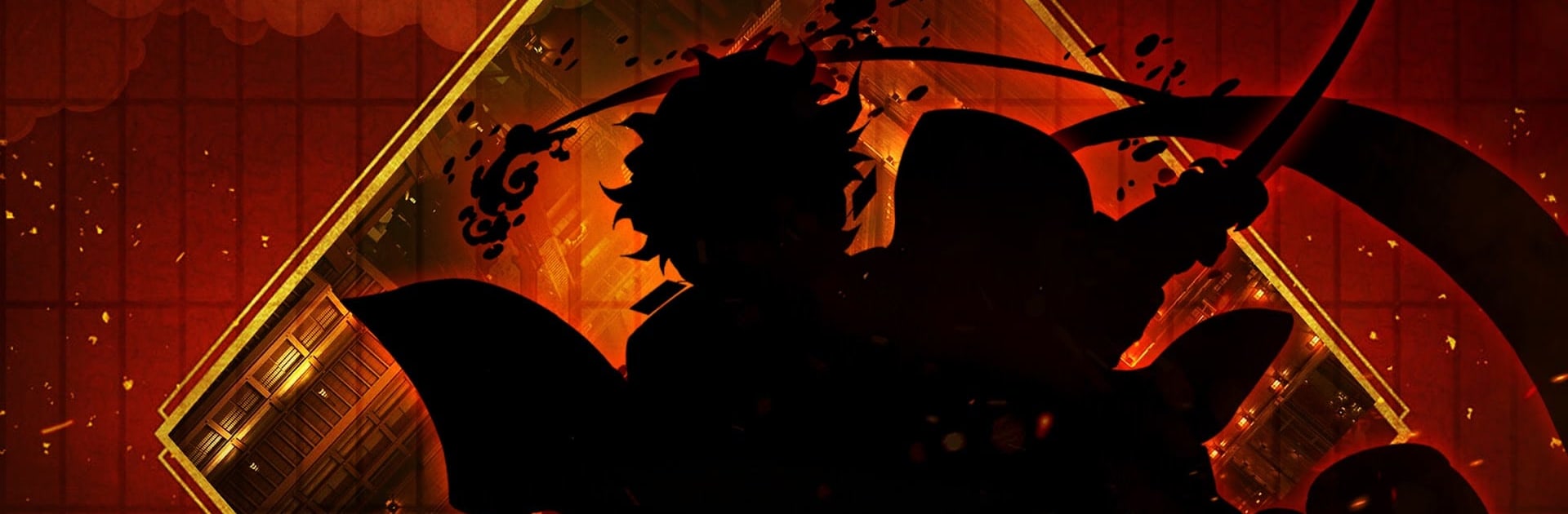 Soul Path: Shadow Blade