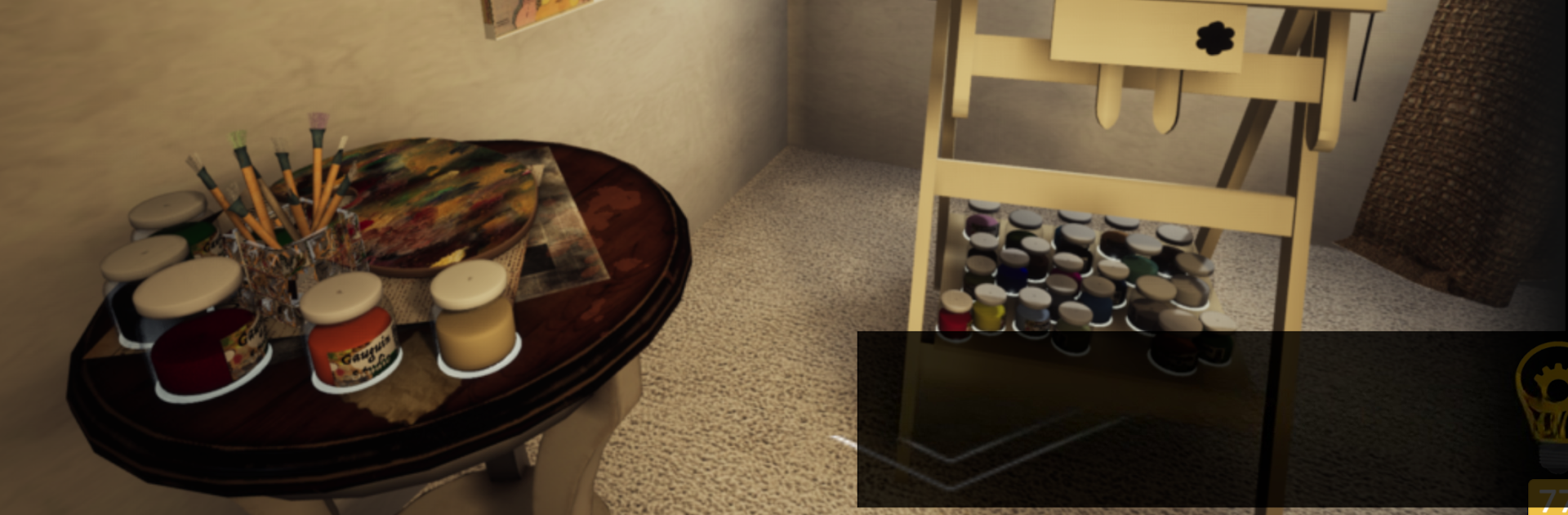 Detective Max Mystery—School Murder. Offline games