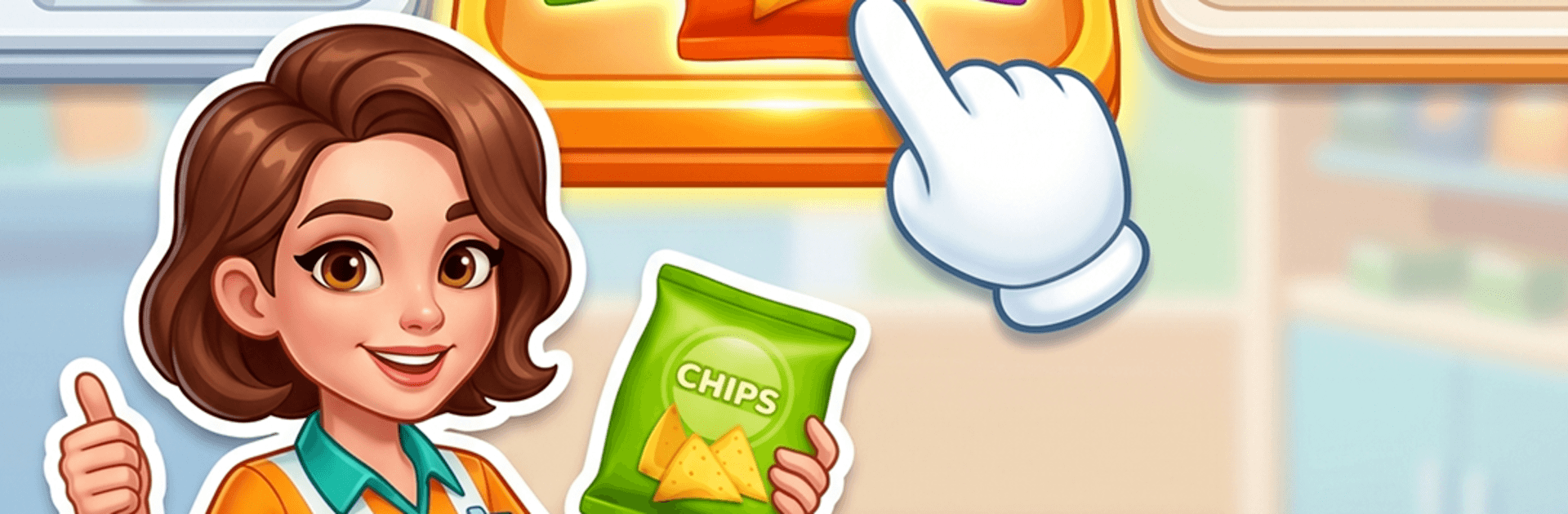 Snack Pack Match