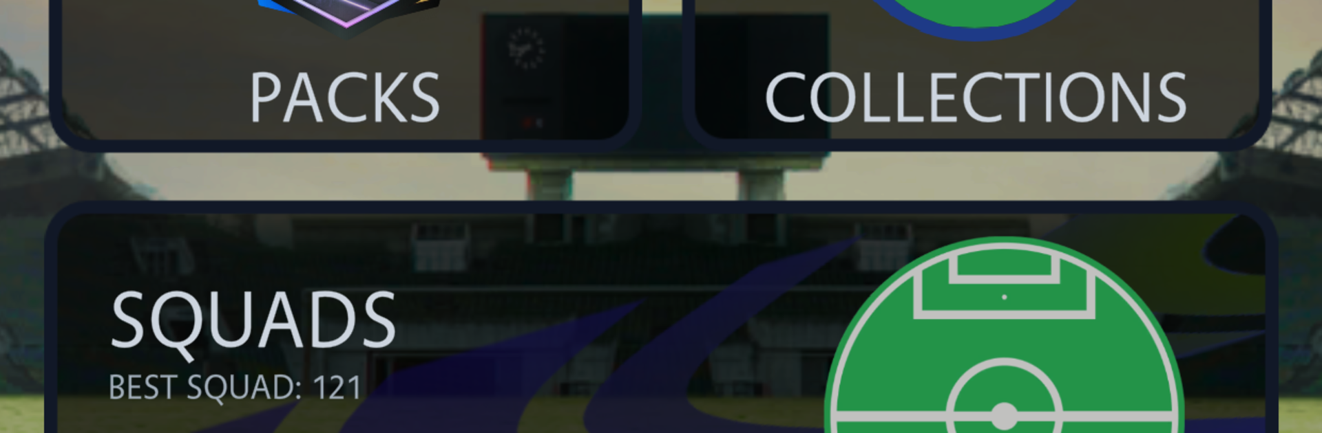 DEVCRO FC 26 - DRAFT, PACKS!