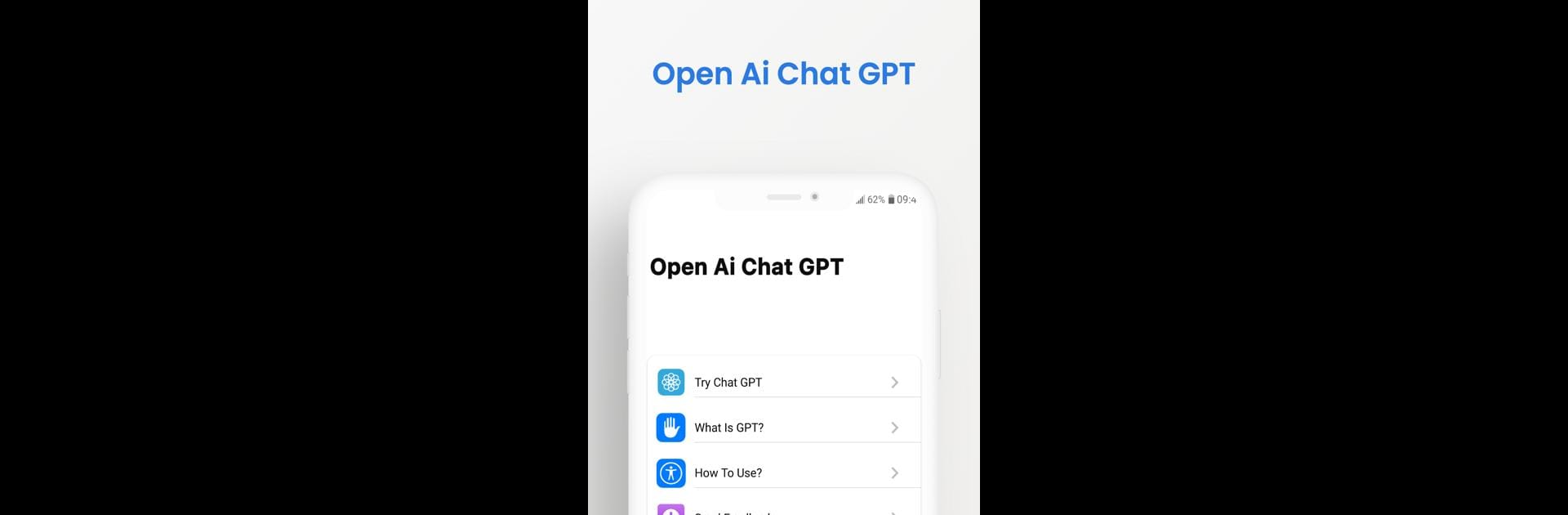 Open Ai Chat Gpt