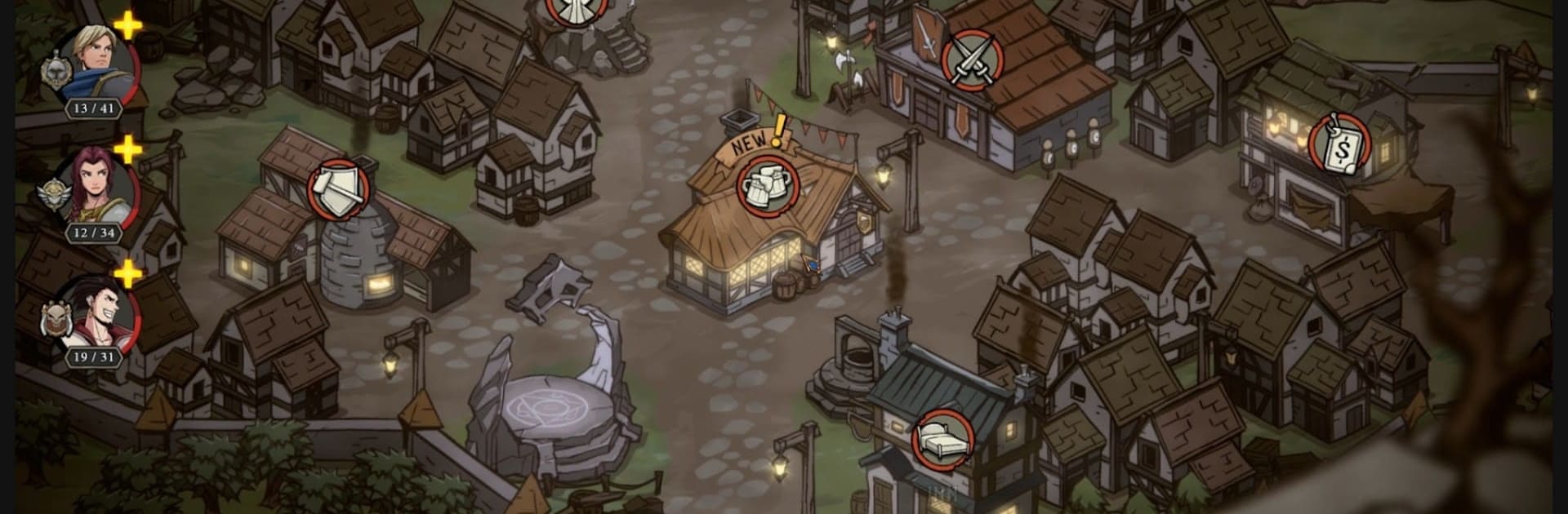 Games Review