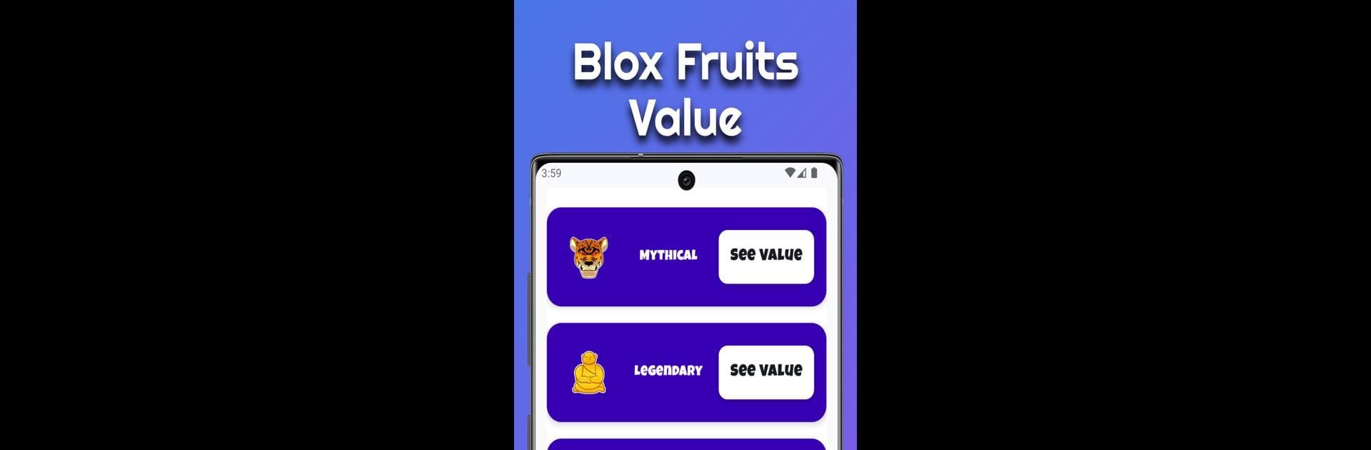 Blox Fruits Value