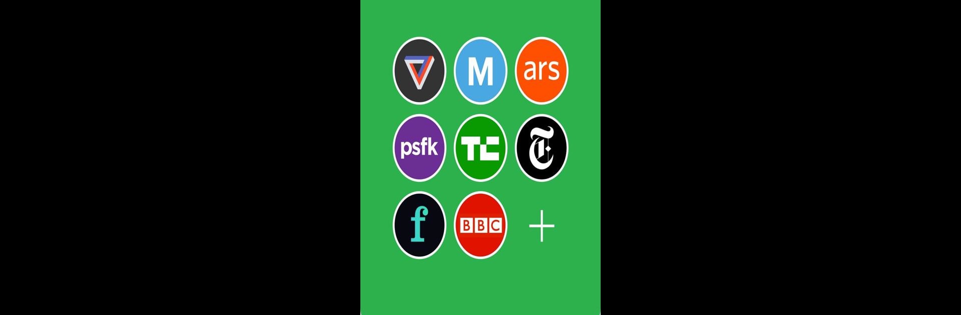 Feedly - Smarter News Reader