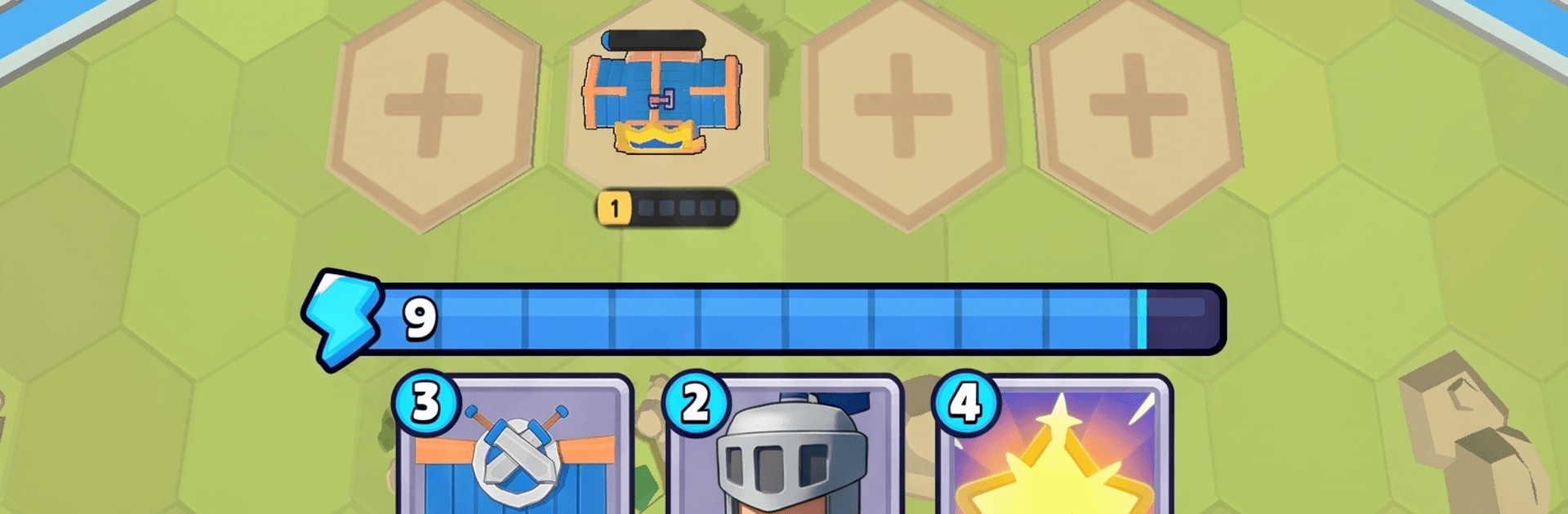 Aggro Arena: PvP Tower Defense