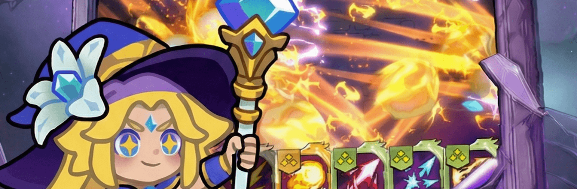 Dungeon&Deck: Roguelike RPG