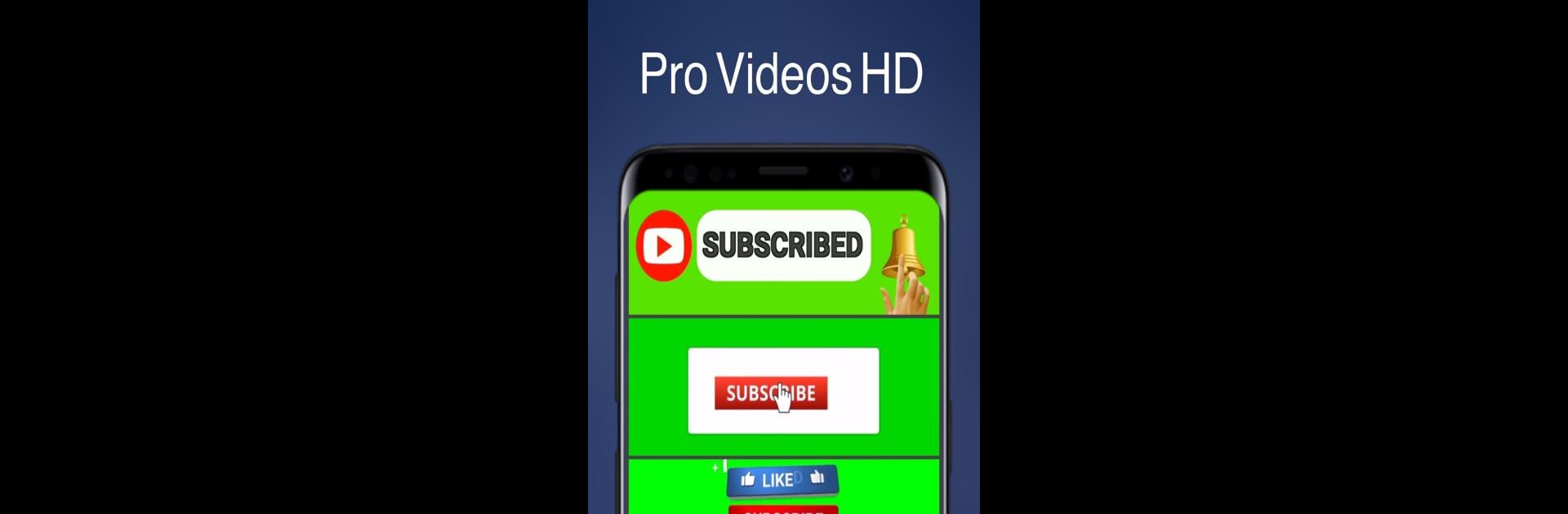 Green Screen Memes For Editor