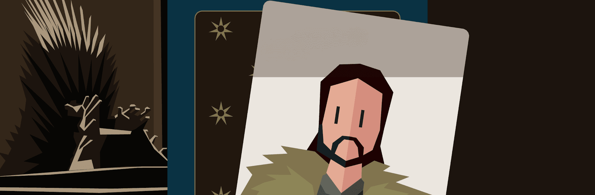 Reigns: Juego de Tronos