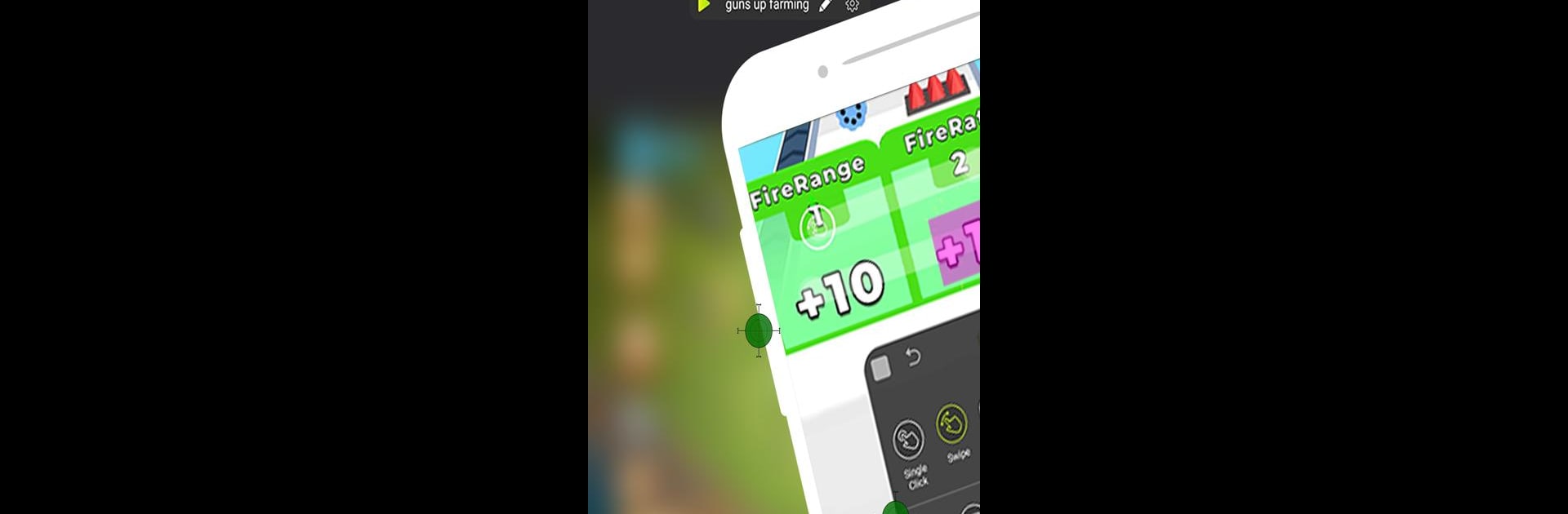 Image Clicker-Auto Image Click