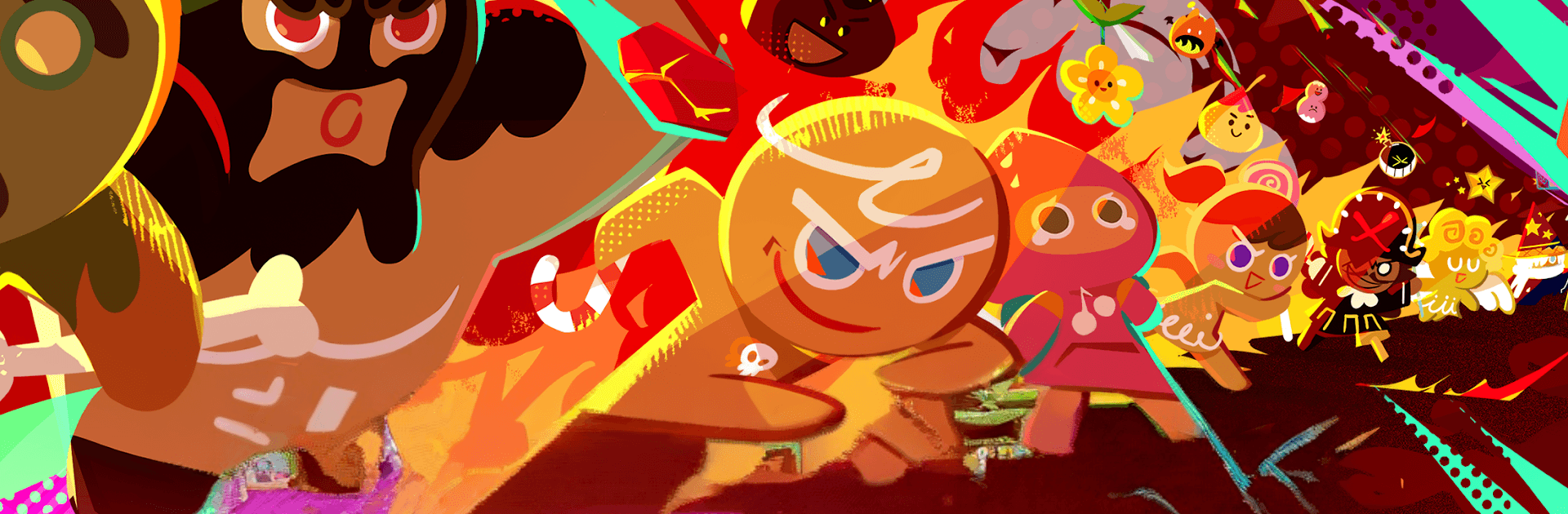 CookieRun Classic