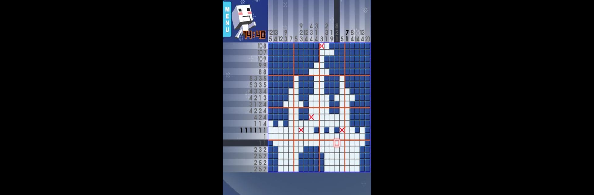 Logic Square