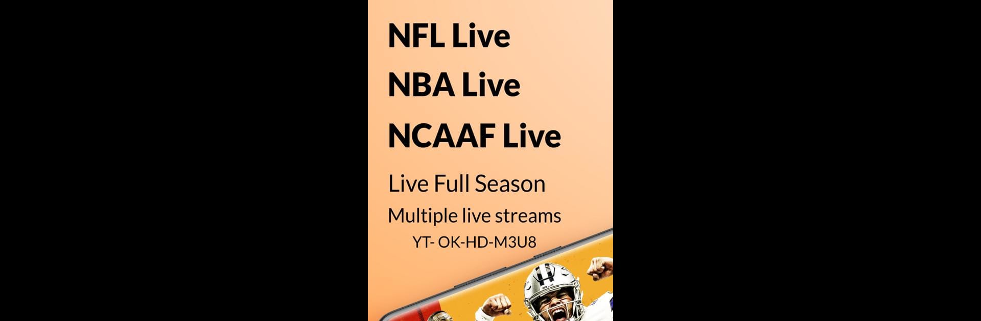 Darato Live NFL NBA NHL NCAA