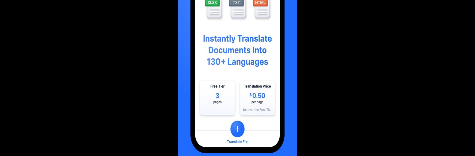 Traductor documentos DeftPDF