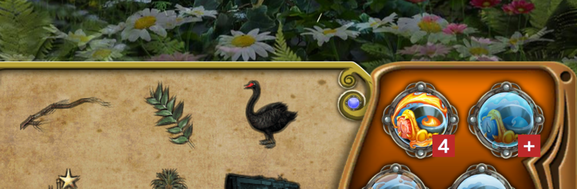 Hidden Object Hunt: Fairy Quest
