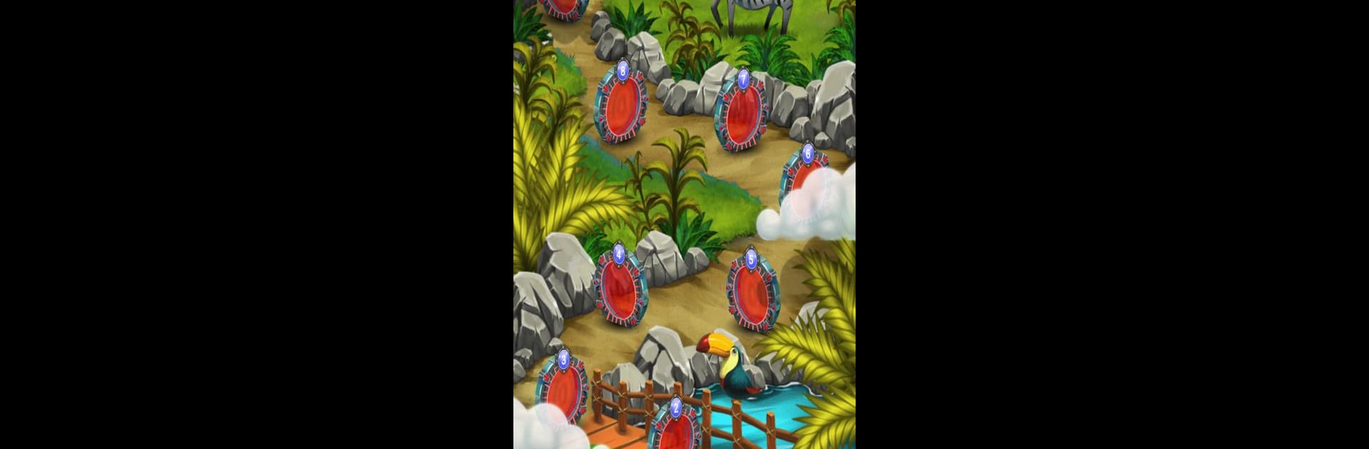 Item Hunter: A Hidden Object Adventure