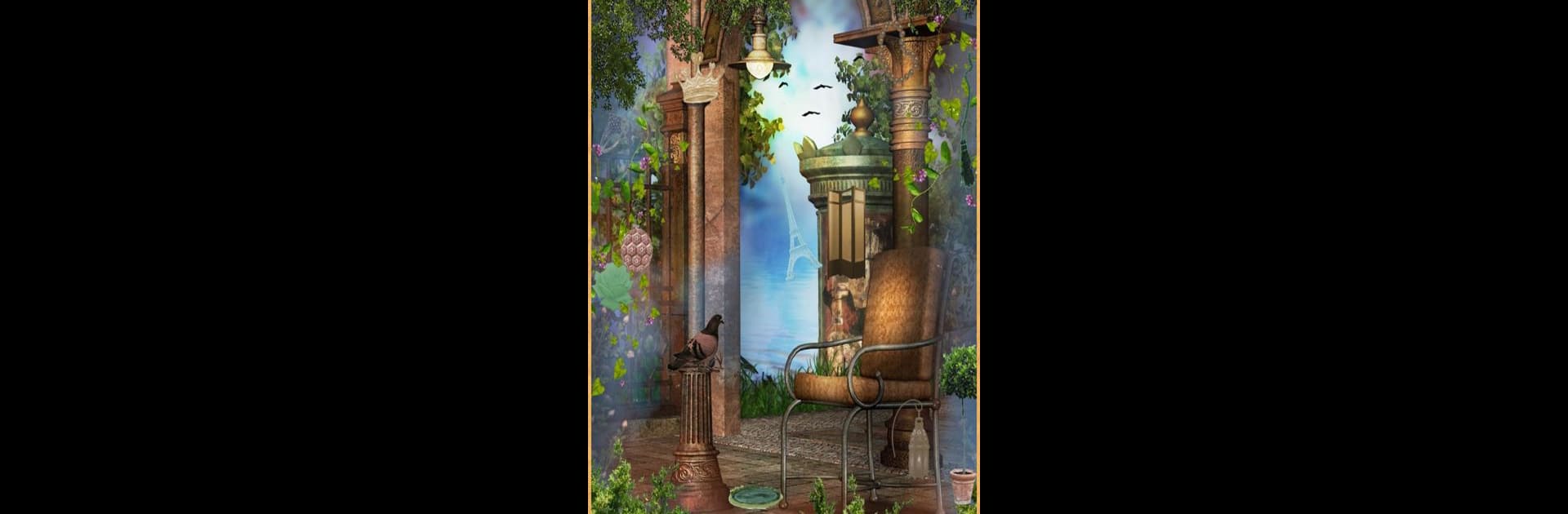 Magical Lands: A Hidden Object Adventure