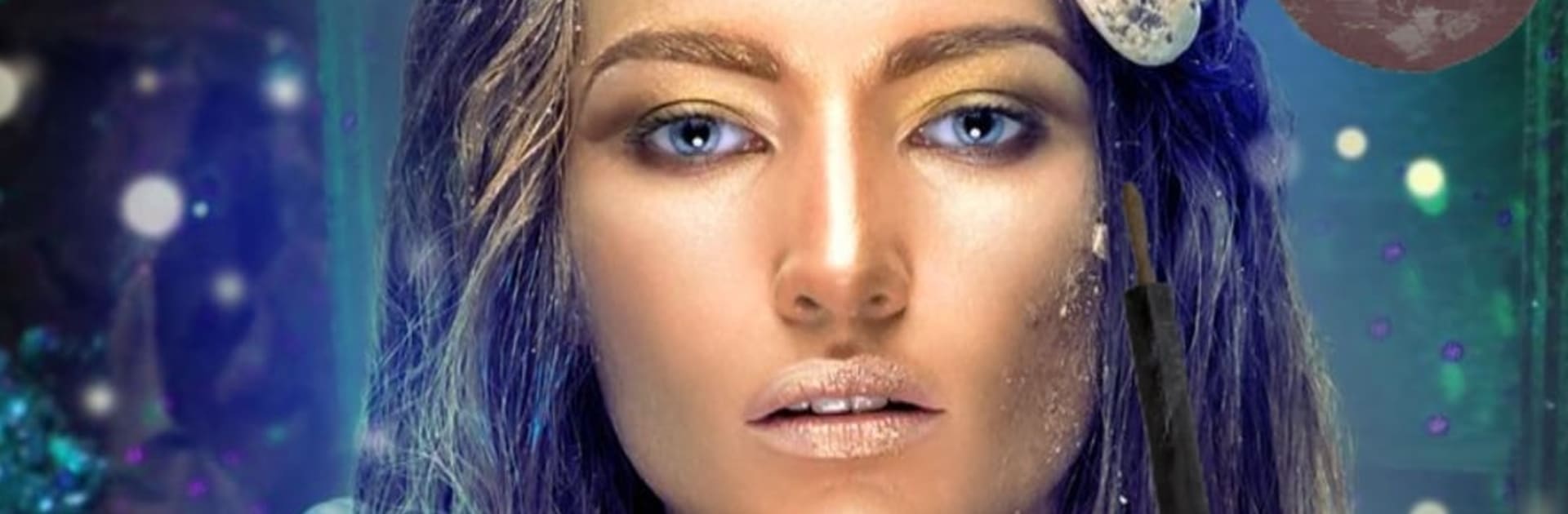 Hidden Object: Mermaids