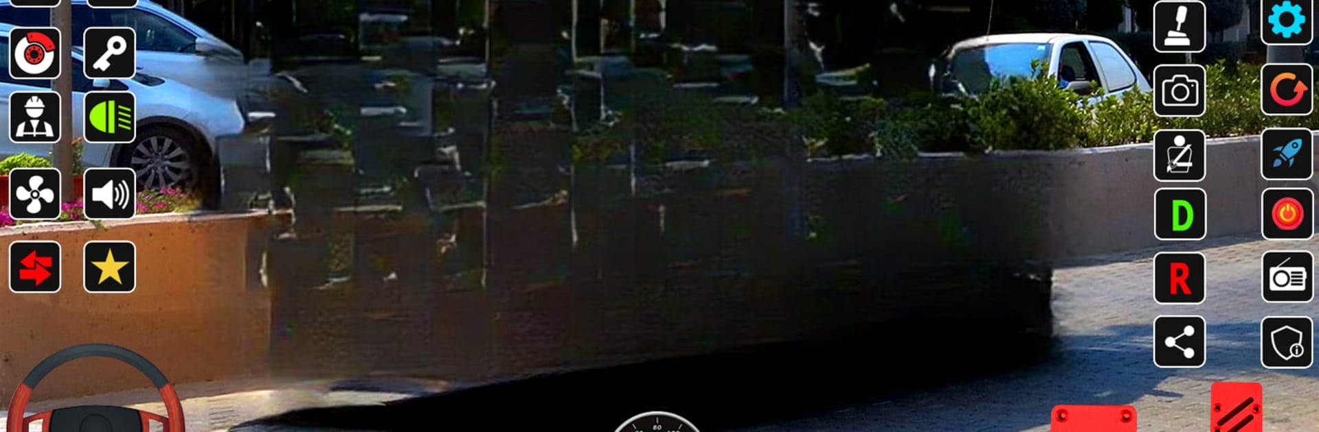 US Taxi Game 2023 Taxi Driver