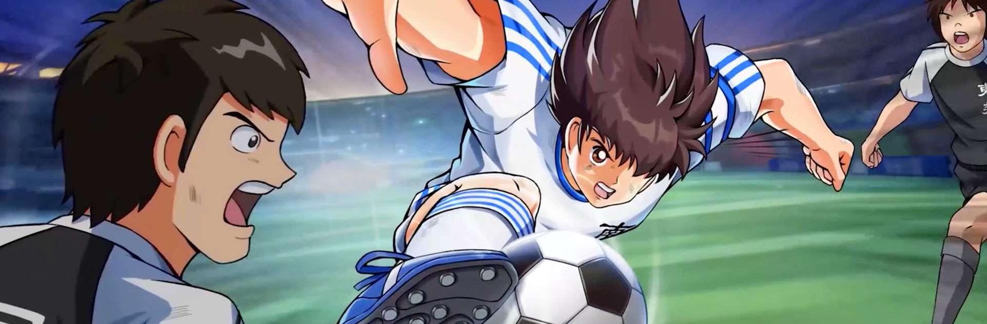 Captain Tsubasa: Dream Team - Aplicaciones en Google Play