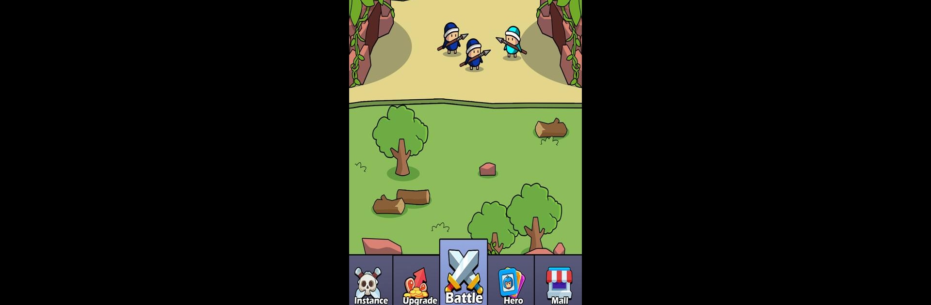 Potato Heroes