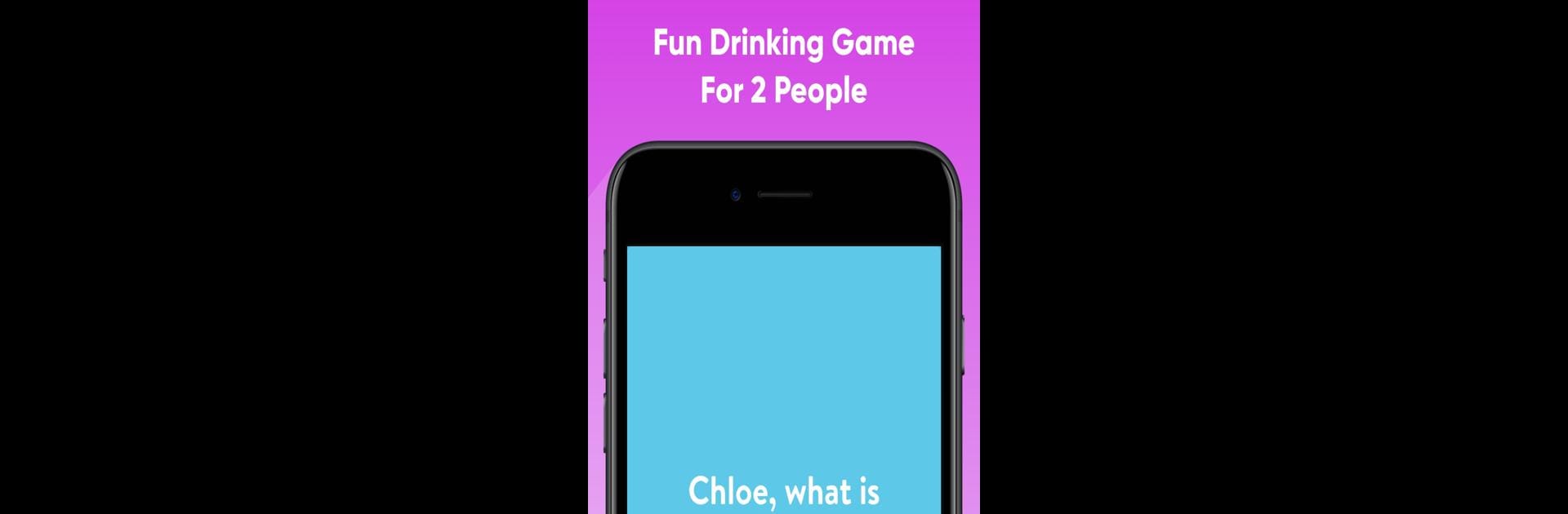 Drinking Games for 2