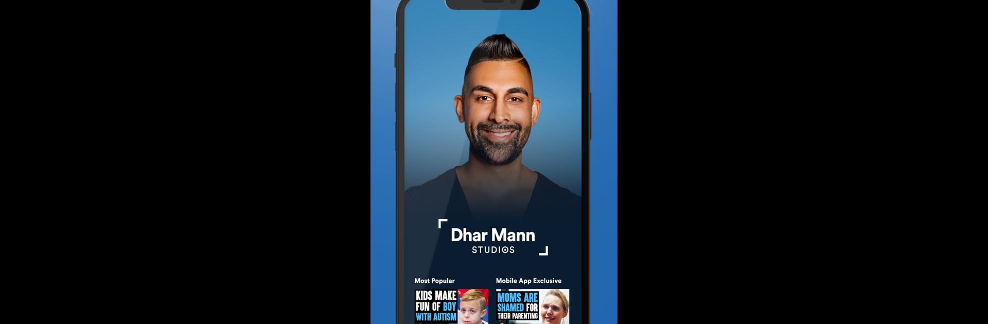 Dhar Mann