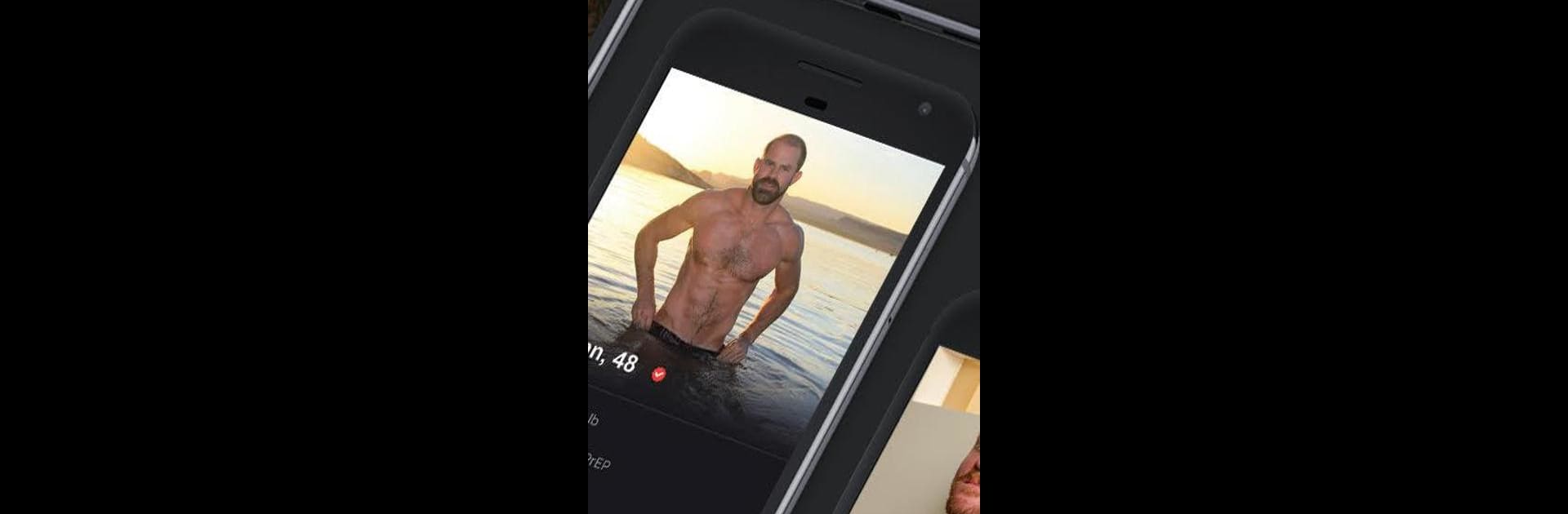 Daddyhunt: Fun Gay Dating