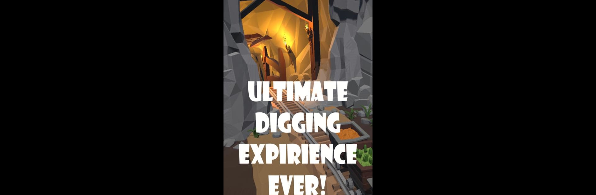 Digging a Hole