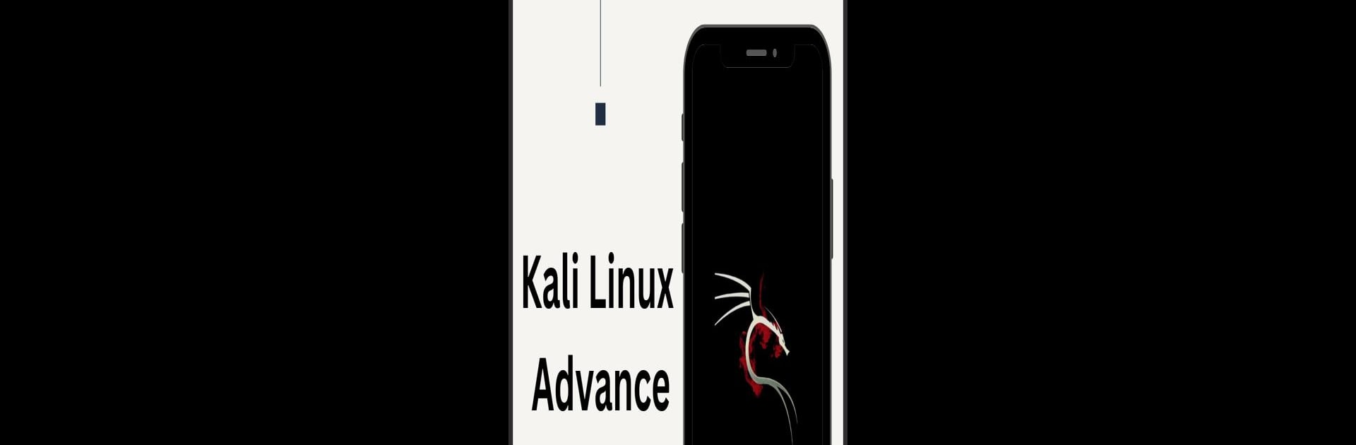 Kali Linux Advance