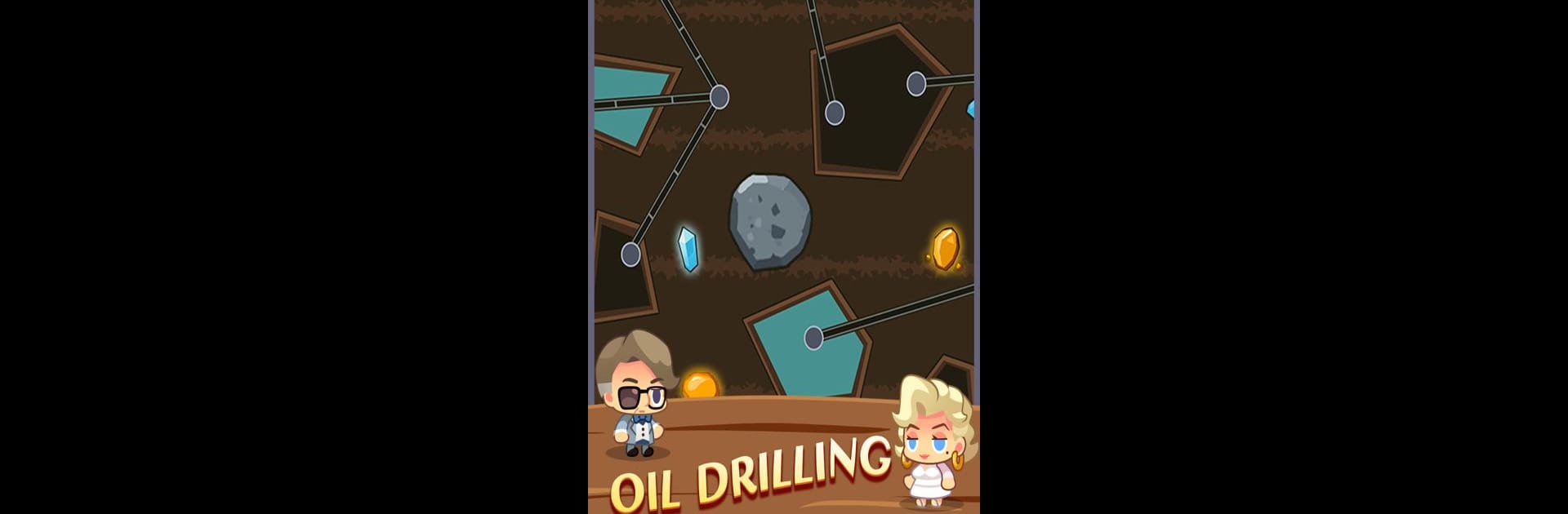 Oil Tycoon