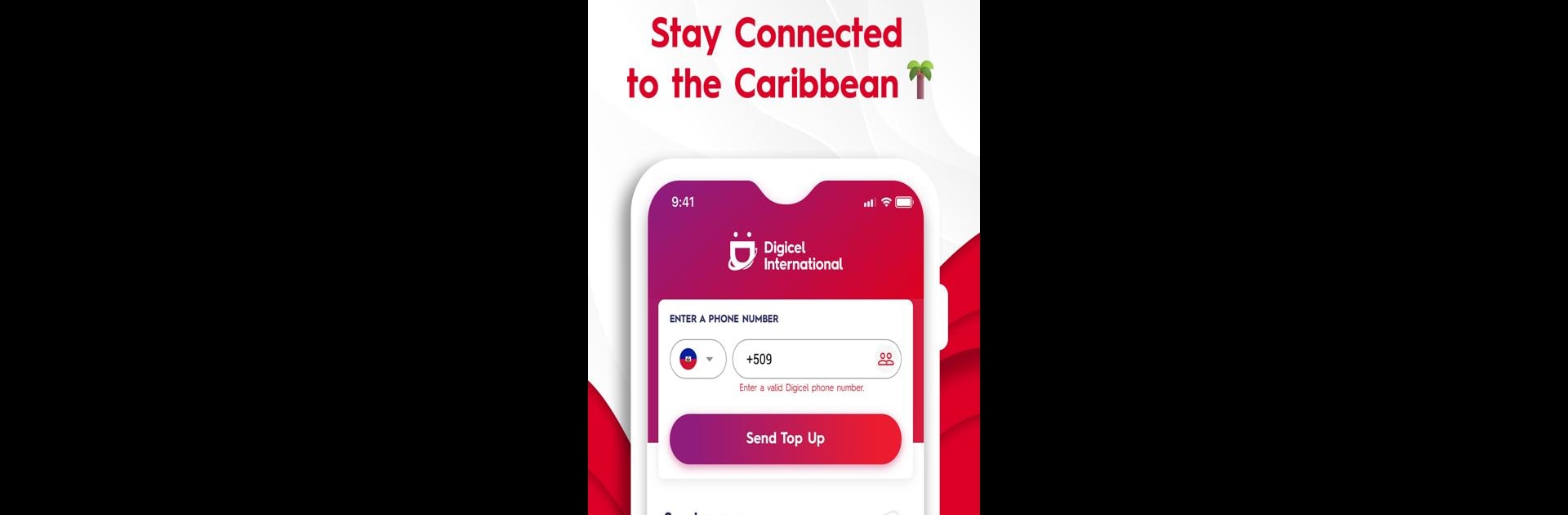 Digicel International